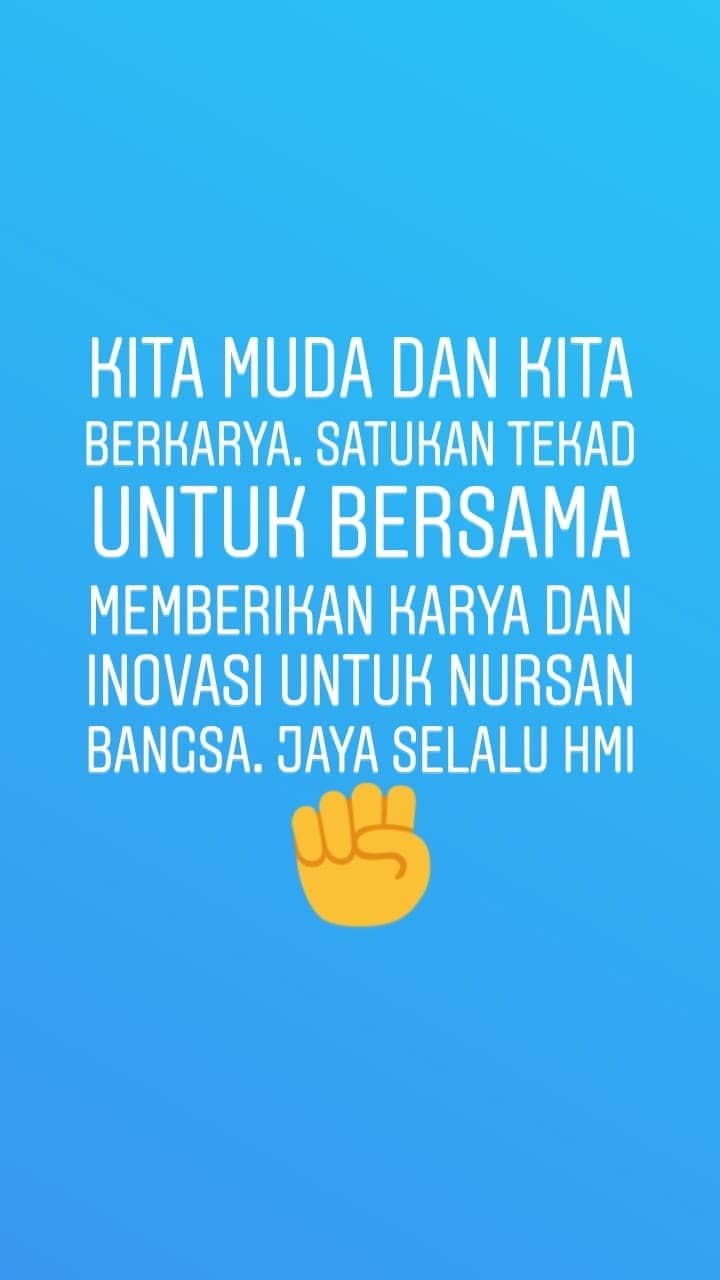 Kata Motivasi Organisasi Cikimmcom