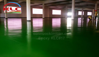 thi công sơn epoxy tại tp hcm