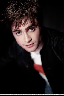 American Actor Daniel Radcliffe Hot Photo wallpapers 2012