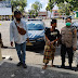 Tim Resmob Satreskrim Polres Lombok Tengah Amankan Satu Terduga Jambret