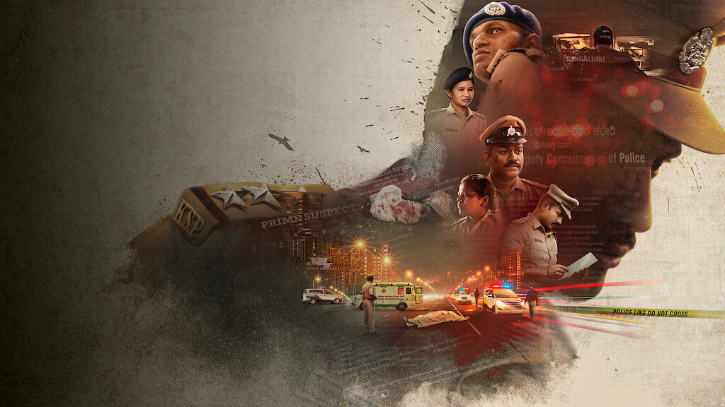 Crime Stories: India Detectives 2021 on Netflix: Release Date, Trailer, Starring and more