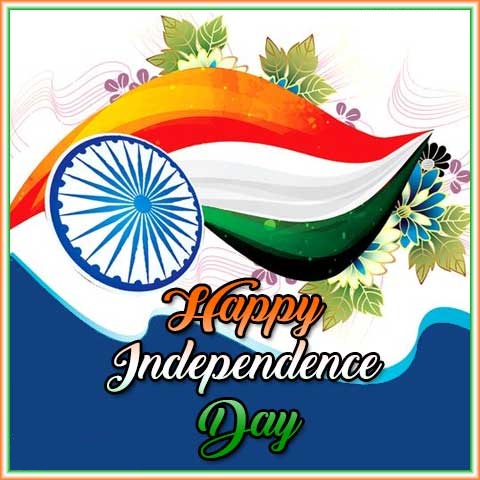 Happy Independence Day status HD images