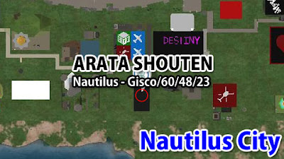 http://maps.secondlife.com/secondlife/Nautilus%20-%20Gisco/60/48/23