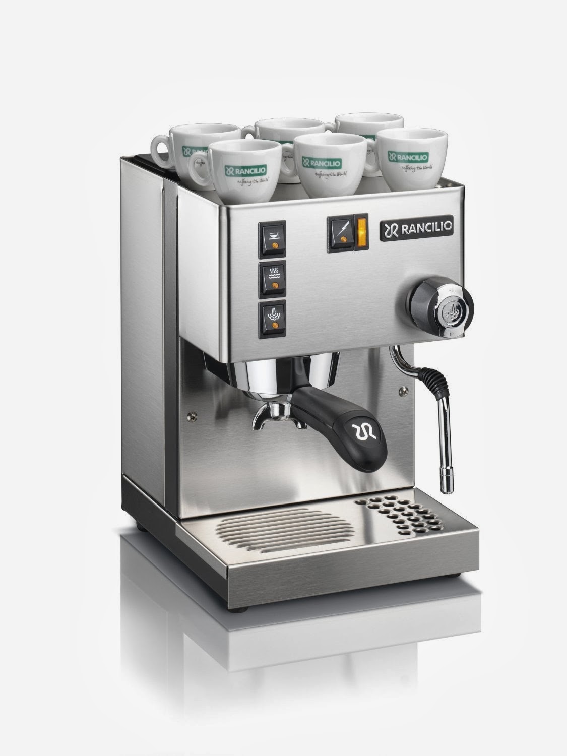 Best Latte Machine For The Home Barista