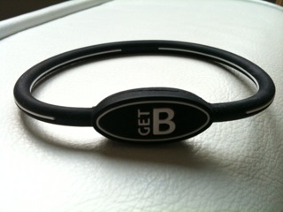 Hologramm Armbänder