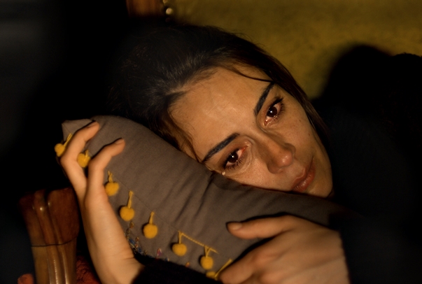 Winter Sleep, de Nuri Bilge Ceylan