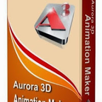 Aurora 3D Animation Maker 13.01 Crack Full Version Free Download 