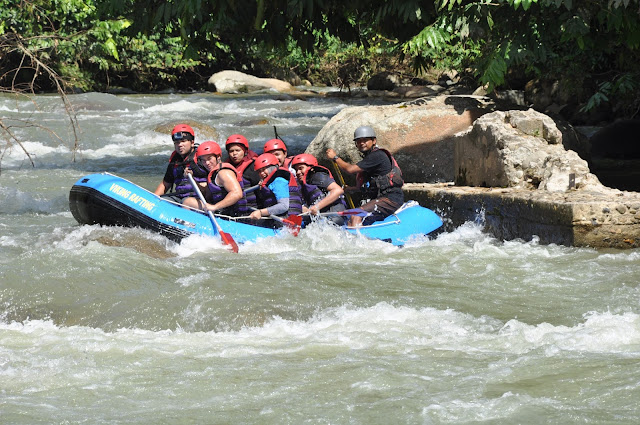 Natasya Riverside Gopeng