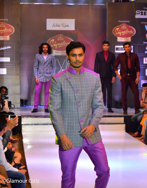 Signature Pune Style Week 2013 -part 1