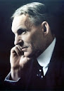 Henry Ford History