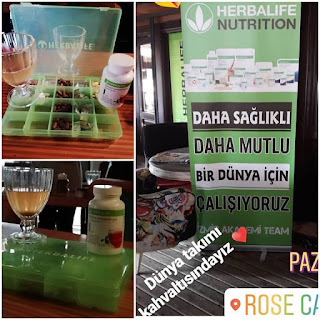 herbalife-bakırkoy