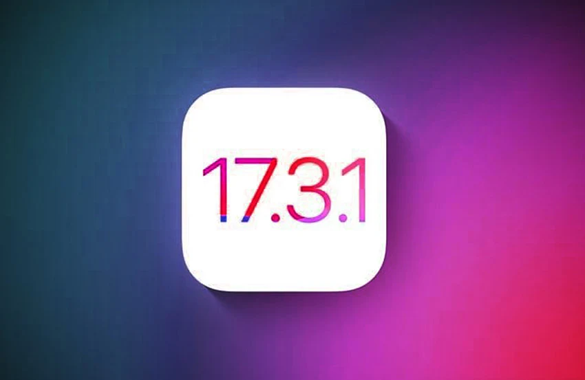 iOS 17.3.1 開放更新！ 修復 iPhone 文字輸入錯誤問題