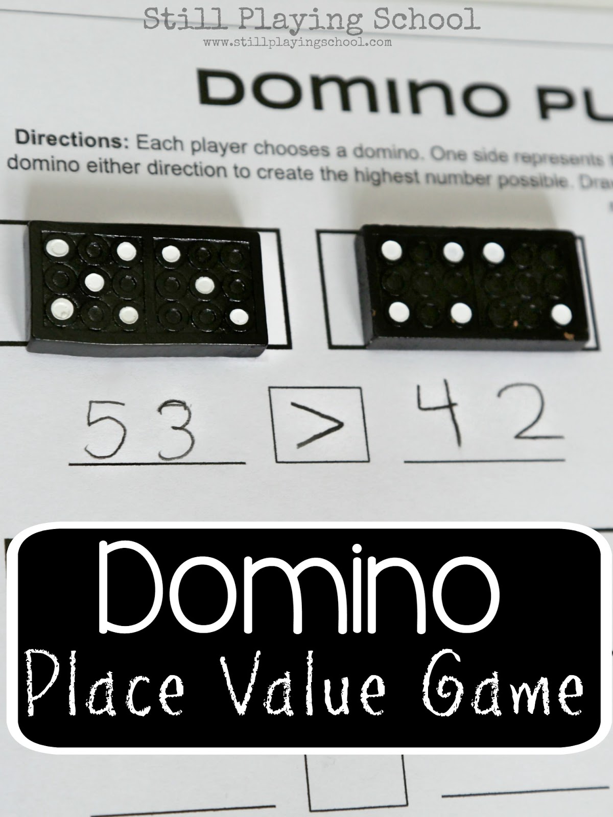 Domino Game