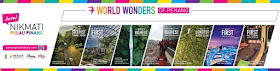 JOM Experience Penang, 7 World Wonders of Penang, Experience Penang, Penang State EXCO for Tourism Arts Culture and Heritage, PETACH, Penang Global Tourism, Penang Travel Deals, Best Hotel Deals, Best Attraction Deals, Best Tour Packages, Thank You Frontliners, Experience Penang Year 2020, Penang, Cuti Cut Malaysia, Malaysia Truly Asia, The Diversity of Asia, Penang Island, Seberang Perai, Travel, Malaysia, Discover Malaysia, 