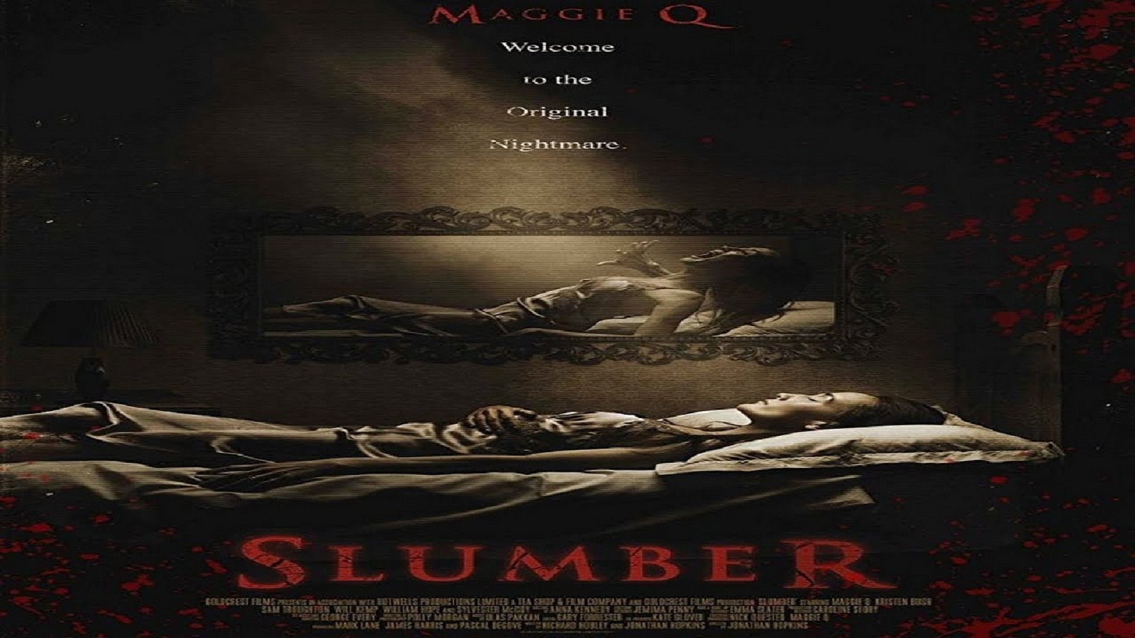 Slumber (2017)