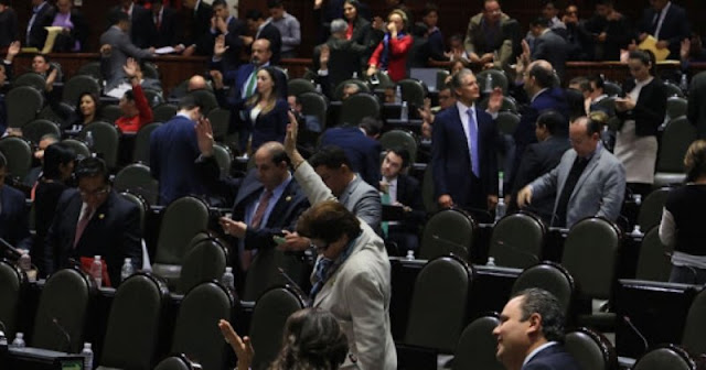 Entre boletos de avión y viáticos, diputados gastaron 1.7 mdp en un solo viaje a Medio Oriente.