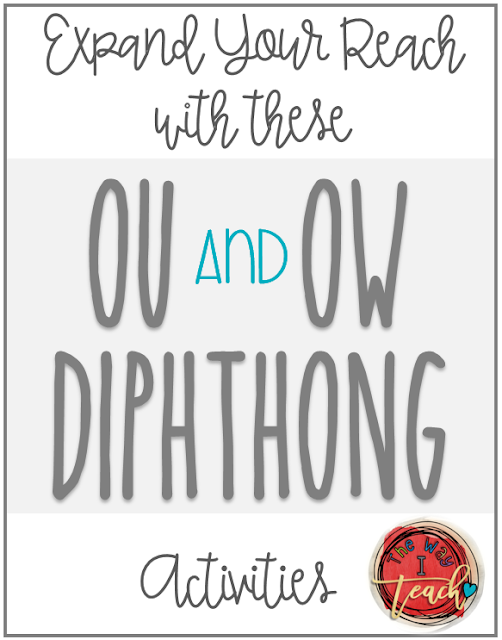 ou-ow-phonics-sheets