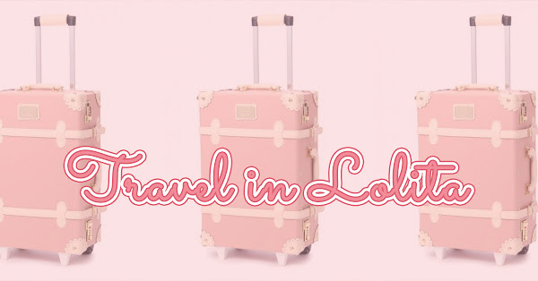 Travelling in Lolita