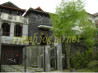 Rumah Mewah Dijual Di Perum Griya Perwita Asri II Jogja 