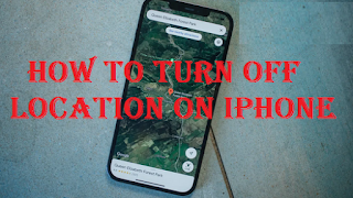 How to turn location services on and off on iPhone, read here