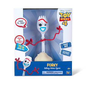 toy story 4 forky toys 