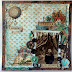 Reto Febrero Gargamellscrap STEAMPUNK