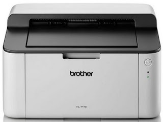 Brother HL-1110 Free Printer Driver Download - WIN - Mac OS - Linux 