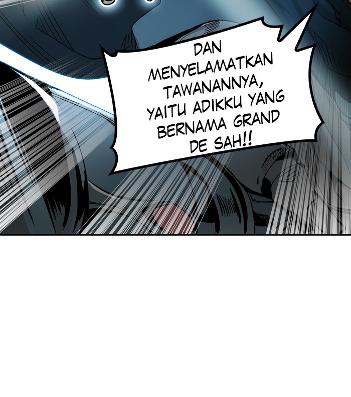 Webtoon Tower Of God Bahasa Indonesia Chapter 323