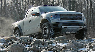 2014 Ford F-150 Review And Release Date