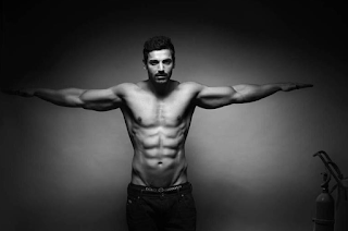 John Abraham’s Daily Diet plan