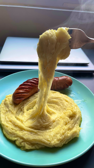 Usulü Pommes Aligot Tarifi Nasıl Yapılır?