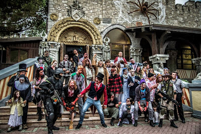 Gardaland video contest Zombie, ecco il vincitore!