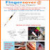 FingerSaver Size 300, 400, 900 mm in India. | Fingersaver.blogspot.com