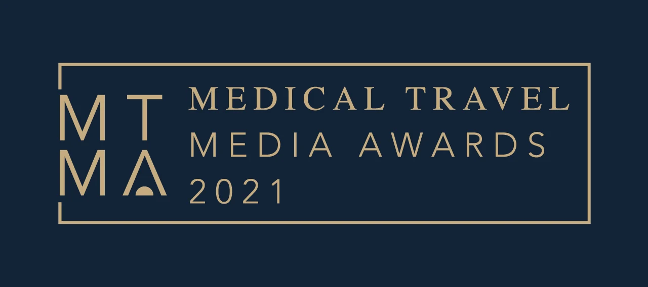 Medical Travel Media Awards (MTMA2021)
