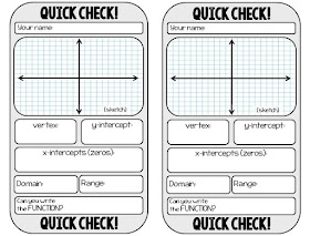 Scaffolded Math and Science