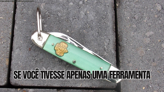 FERRAMENTA