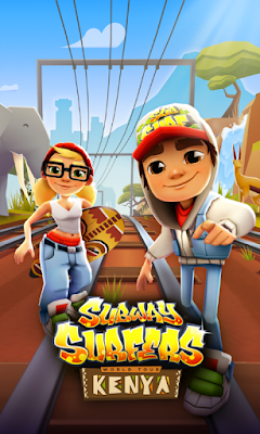 Subway Surfers