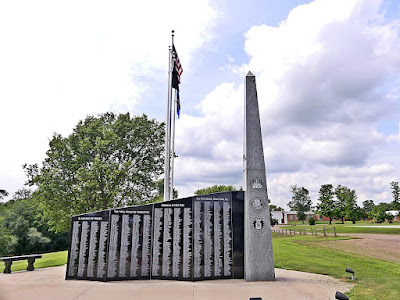 Veteranendenkmal