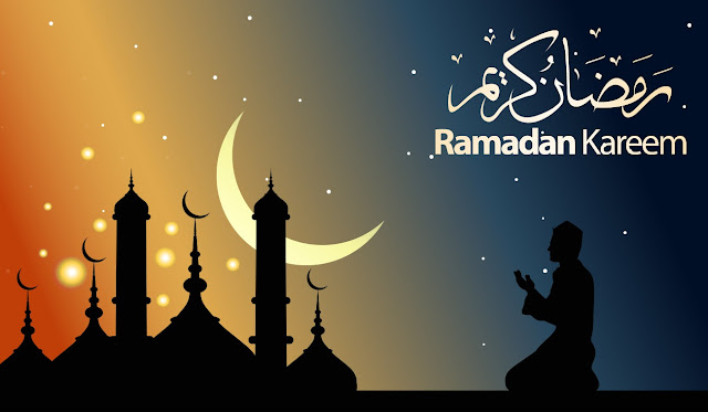 Jadwal Imsakiyah Puasa Ramadhan 1440 H / 2019 M
