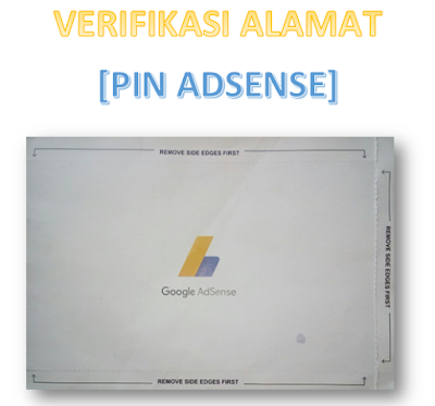 PIN Adsense