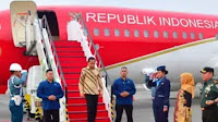 Pamit dari PDIP, tegak lurus dengan Presiden Jokowi