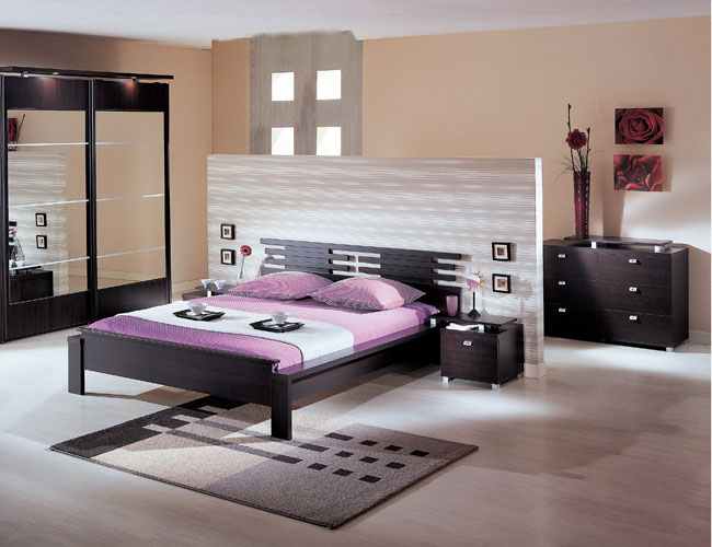 The Furniture Today: Asian Bedroom Furniture