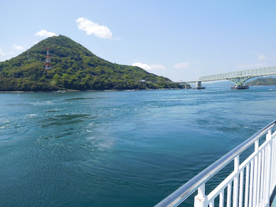 周防大島/Suo Oshima