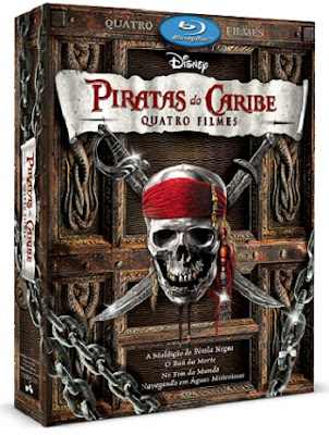 filmes Download   Piratas do Caribe (Quadrilogia) RMVB – Dublado