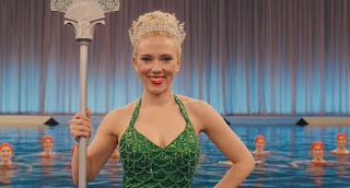 hail caesar scarlett johansson