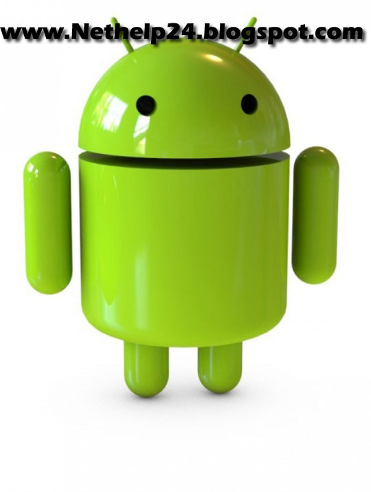 Download Some Android Apps