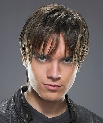 Top Men's Hairstyle Trends For 2010