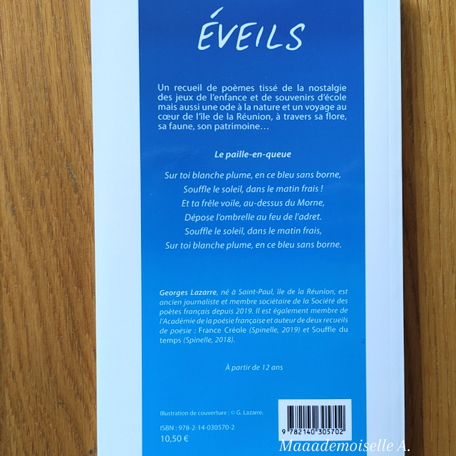 Eveils (Présentation & Avis)