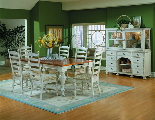 Home tren Design: Log home Cottage Style Decorating Ideas tren