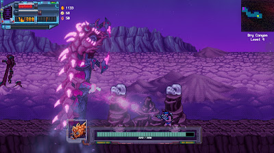 Bite The Bullet Game Screenshot 4